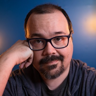 Johnathon, founder of Odd Jar