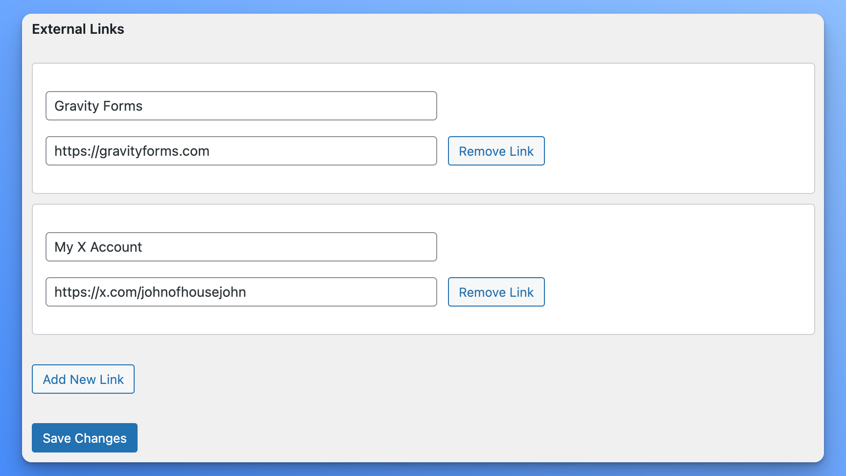 Xnapper 2025 01 26 16.35.48 — QuickLink Pro screenshot